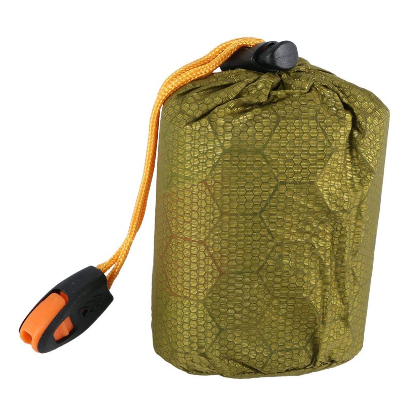 XSXS-Emergency Sleeping Bag Bi - đánh giá và giá Bivy Bag Emergency