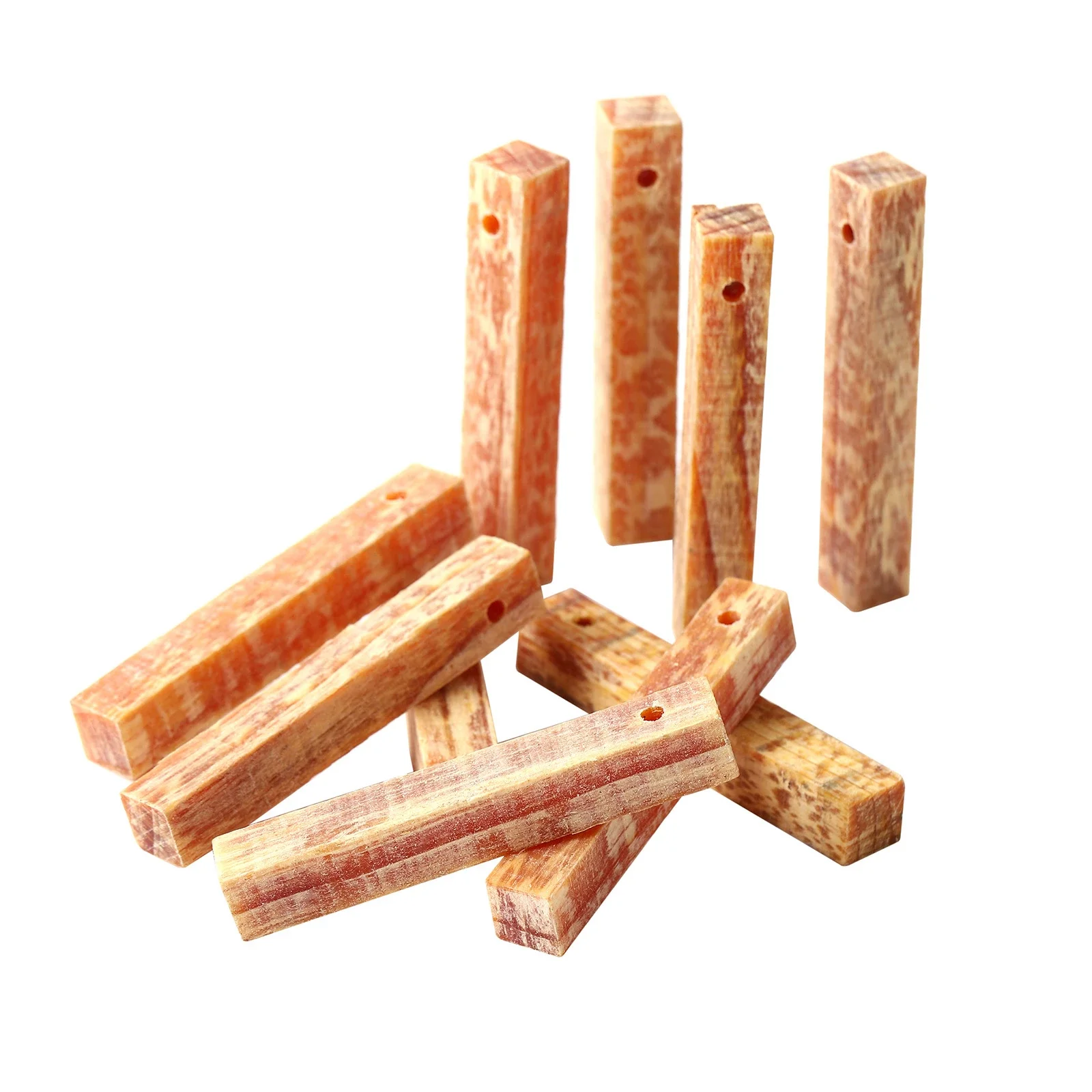 1Pcs Pure natural ignition mat - đánh giá và giá Fire Starting Kit