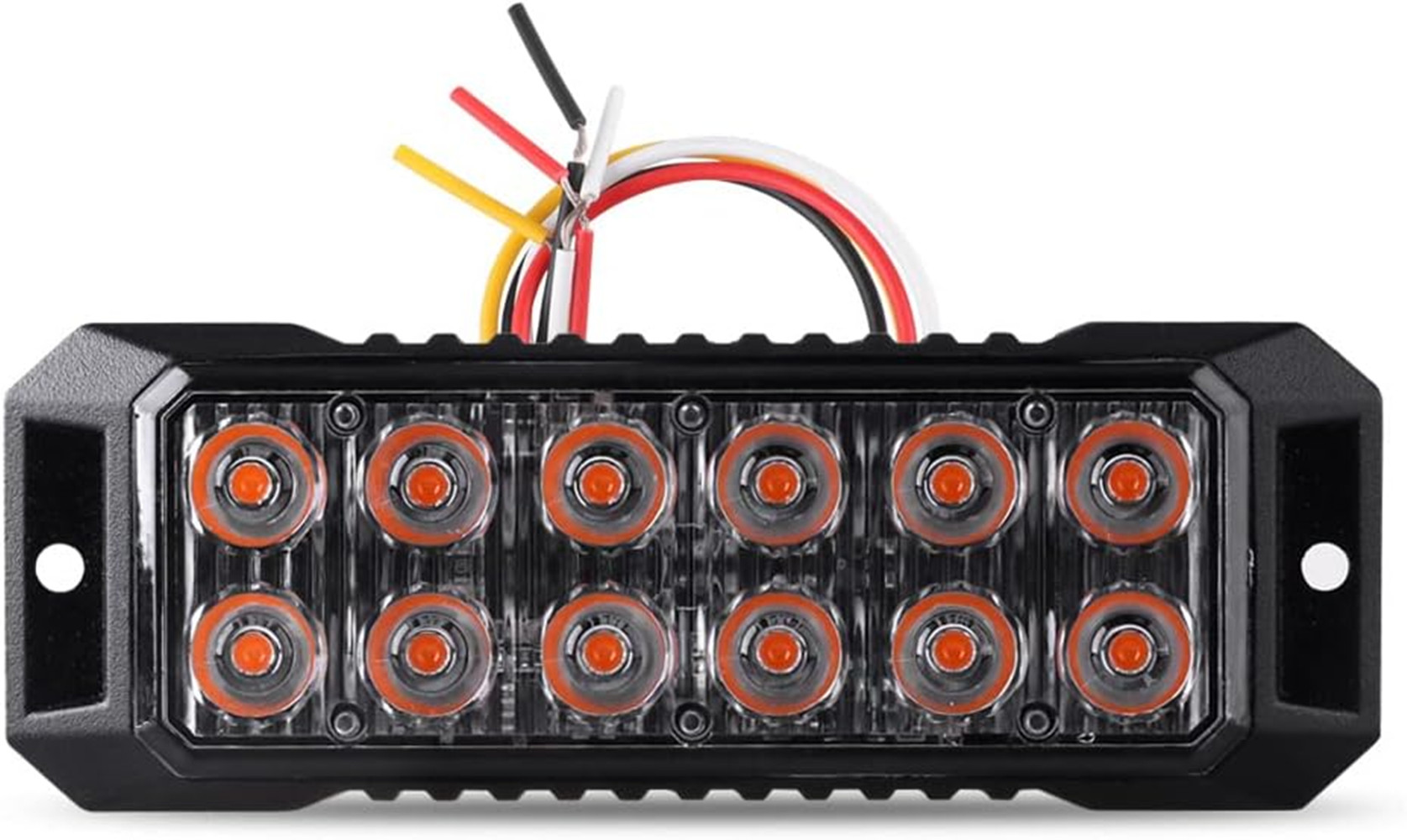 New12-LED Flashing Strobe  for - đánh giá và giá Sos Light Strobe