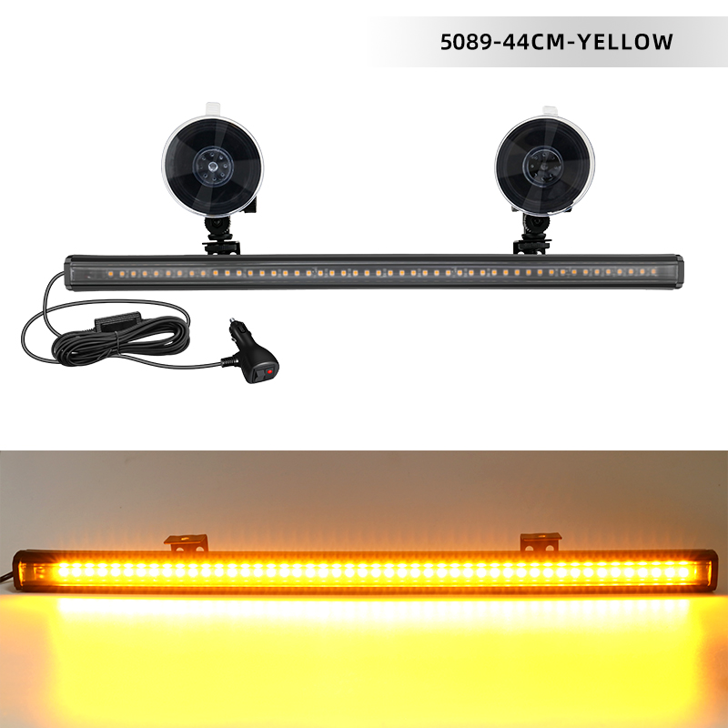 48LED LED Strobe Lights Car fr - đánh giá và giá Sos Light Strobe