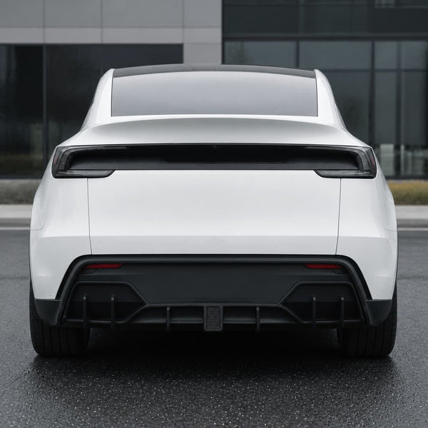 For Tesla Model Y Juniper Rear - đánh giá và giá Sos Light Strobe