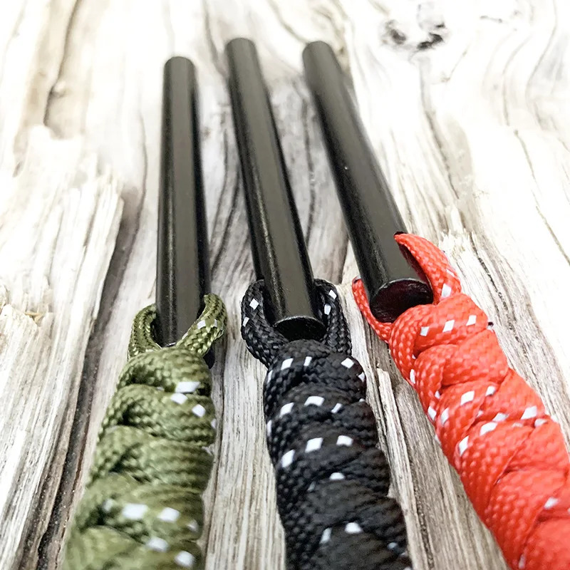 Bear Grylls 3-in-1 EDC Surviva - đánh giá và giá Fire Starting Kit