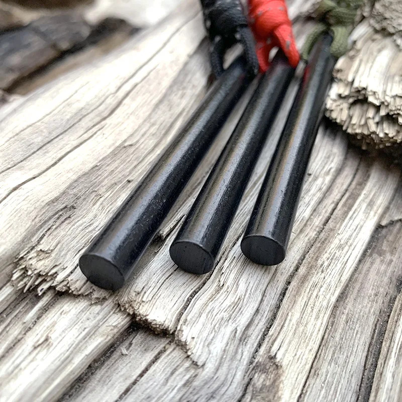 Bear Grylls 3-in-1 EDC Surviva - đánh giá và giá Fire Starting Kit
