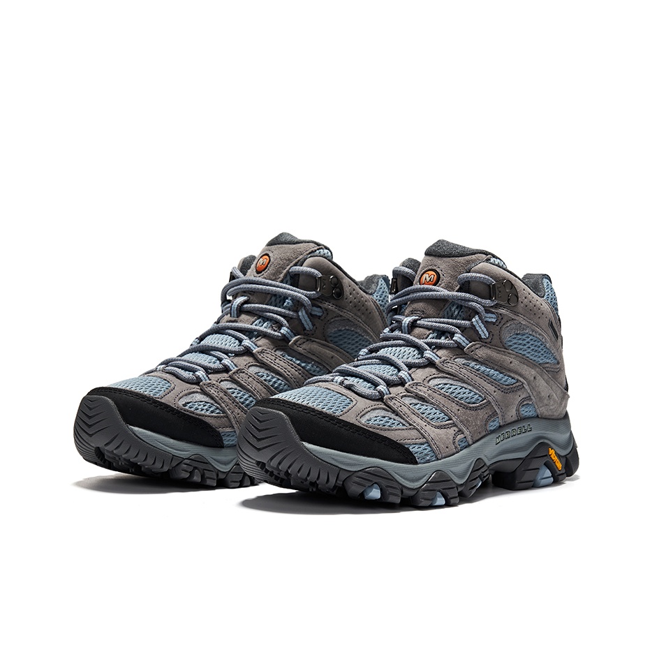 MERRELL MOAB 3 MID GTX Slip Re - đánh giá và giá Merrell Shoes Moab 3