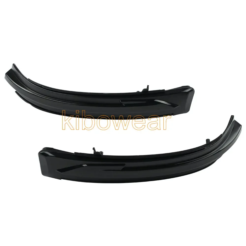 2pcs Dynamic Blinker For Nissa - đánh giá và giá Signal Panel Orange