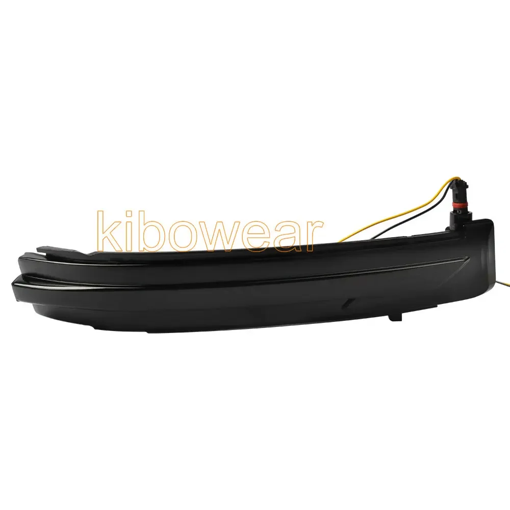 2pcs Dynamic Blinker For Nissa - đánh giá và giá Signal Panel Orange