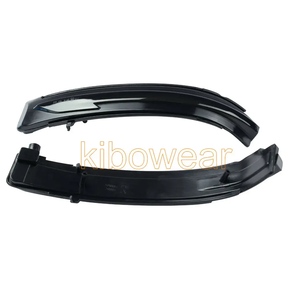 2pcs Dynamic Blinker For Nissa - đánh giá và giá Signal Panel Orange