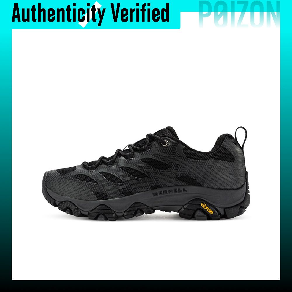 MERRELL MOAB 3 Edge Slip Resis - đánh giá và giá Merrell Shoes Moab 3